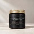 Mantequilla Corporal De Sebo De Res Con Fragancia A Vainilla 120ml